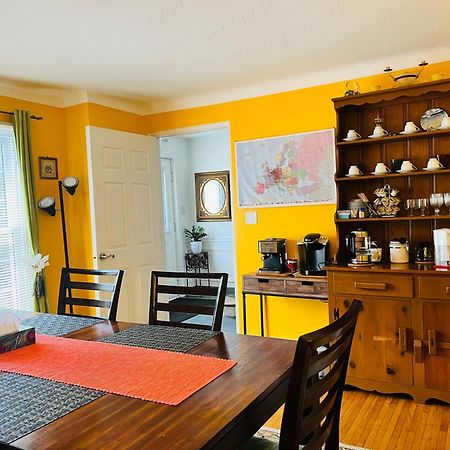 Cozy House B&B ナイアガラ・フォールズ エクステリア 写真