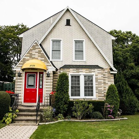 Cozy House B&B ナイアガラ・フォールズ エクステリア 写真