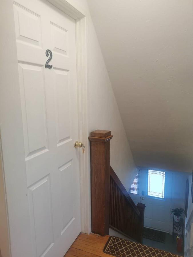 Cozy House B&B ナイアガラ・フォールズ エクステリア 写真