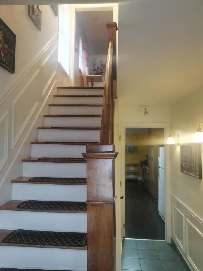 Cozy House B&B ナイアガラ・フォールズ エクステリア 写真