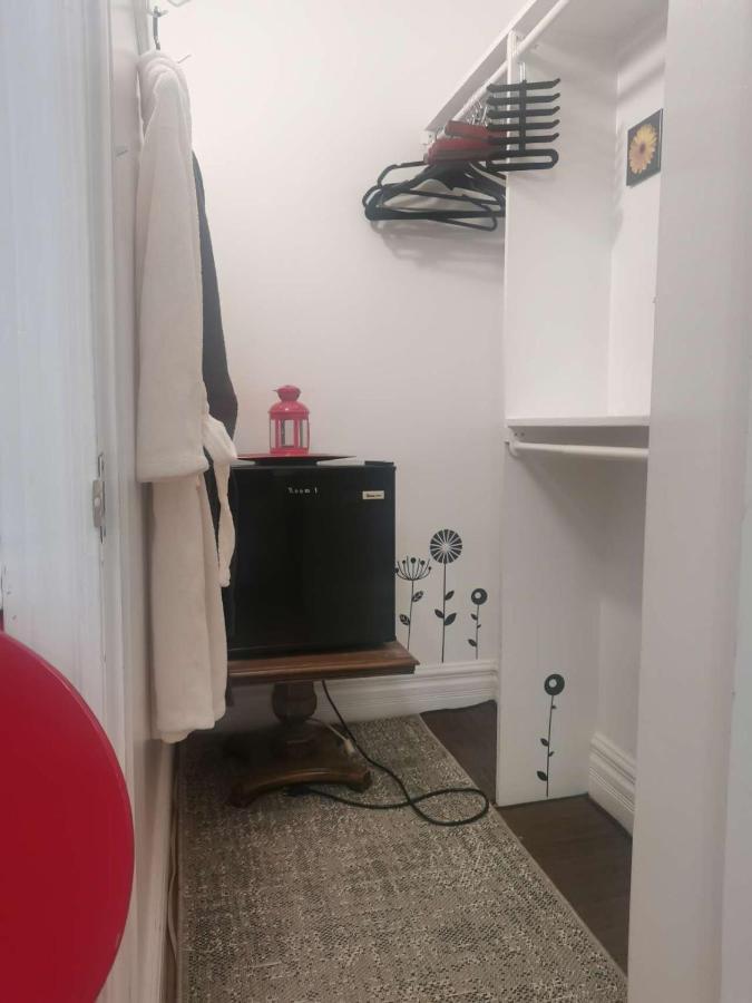 Cozy House B&B ナイアガラ・フォールズ エクステリア 写真