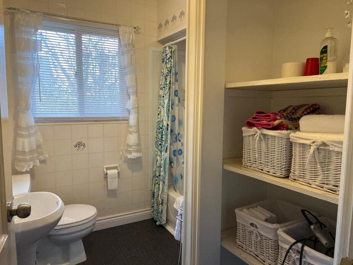 Cozy House B&B ナイアガラ・フォールズ エクステリア 写真