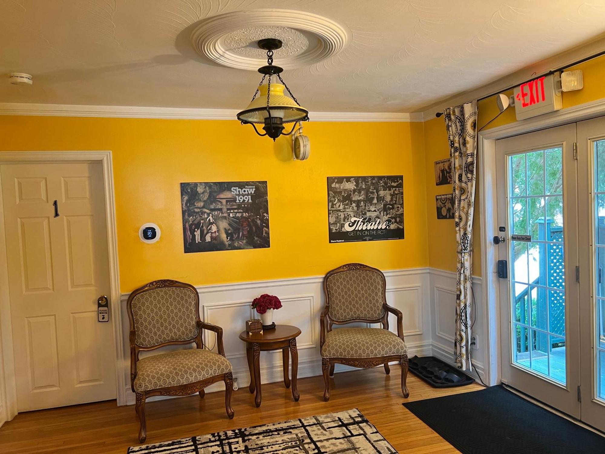 Cozy House B&B ナイアガラ・フォールズ エクステリア 写真
