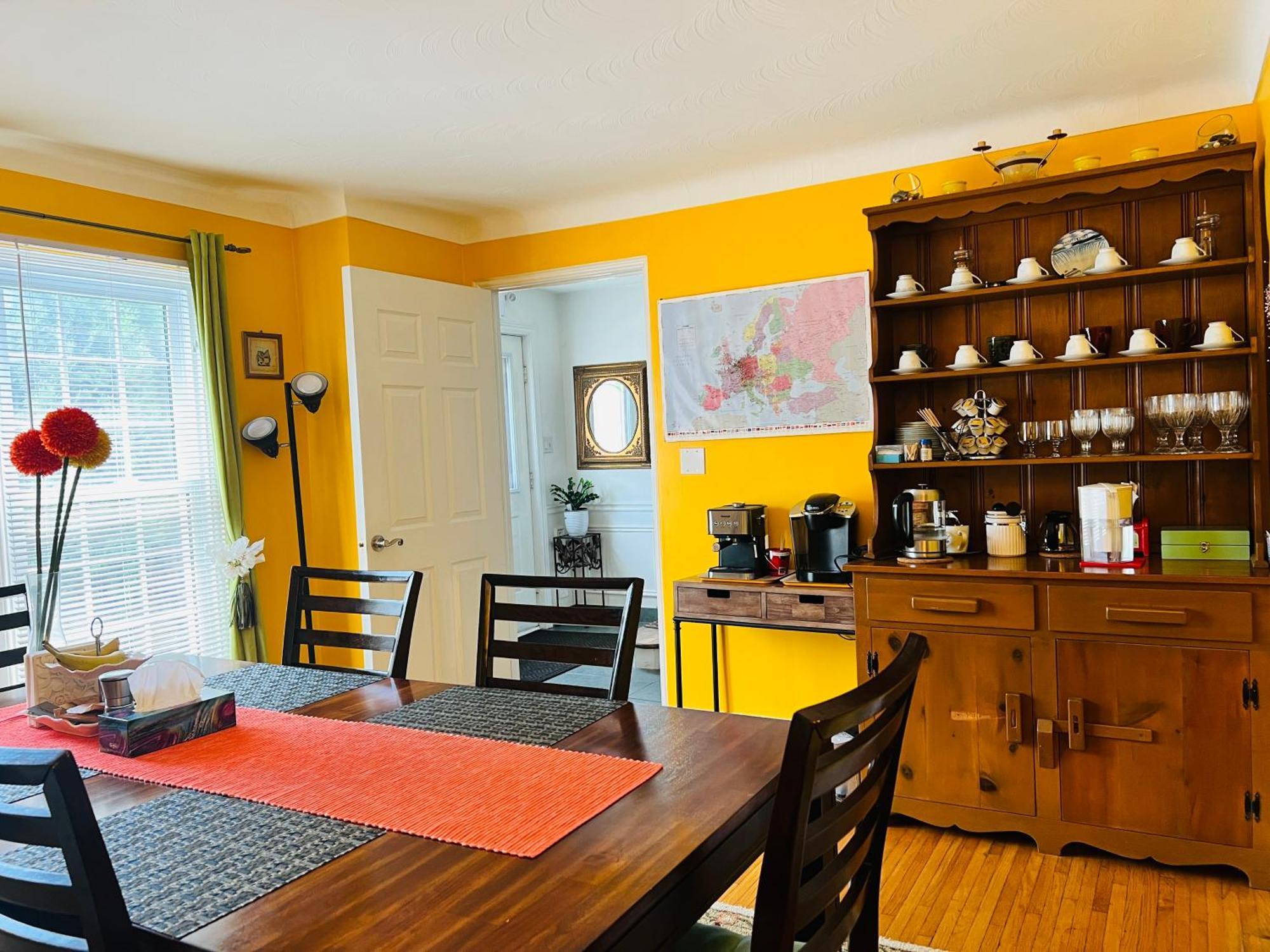 Cozy House B&B ナイアガラ・フォールズ エクステリア 写真