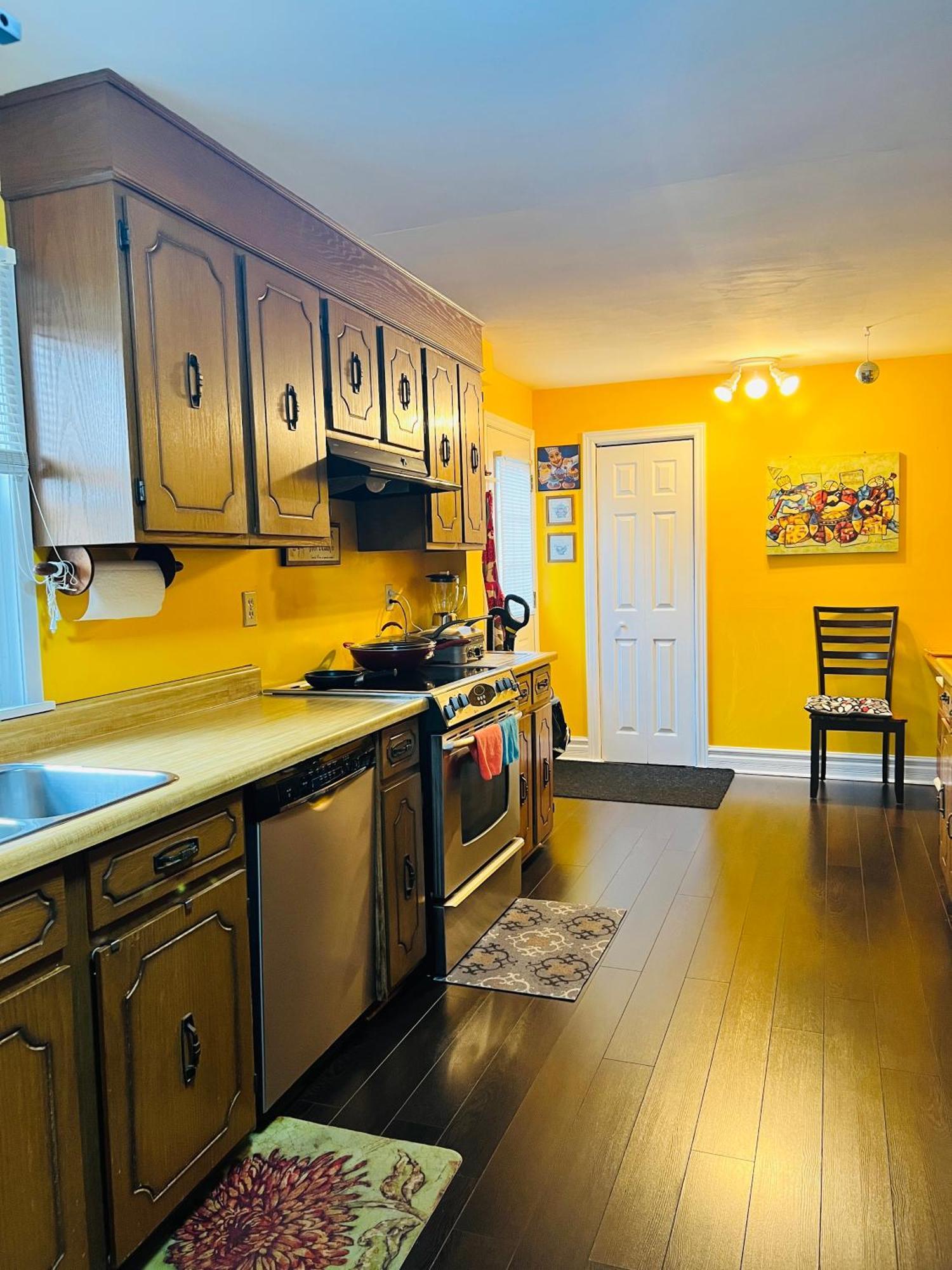 Cozy House B&B ナイアガラ・フォールズ エクステリア 写真
