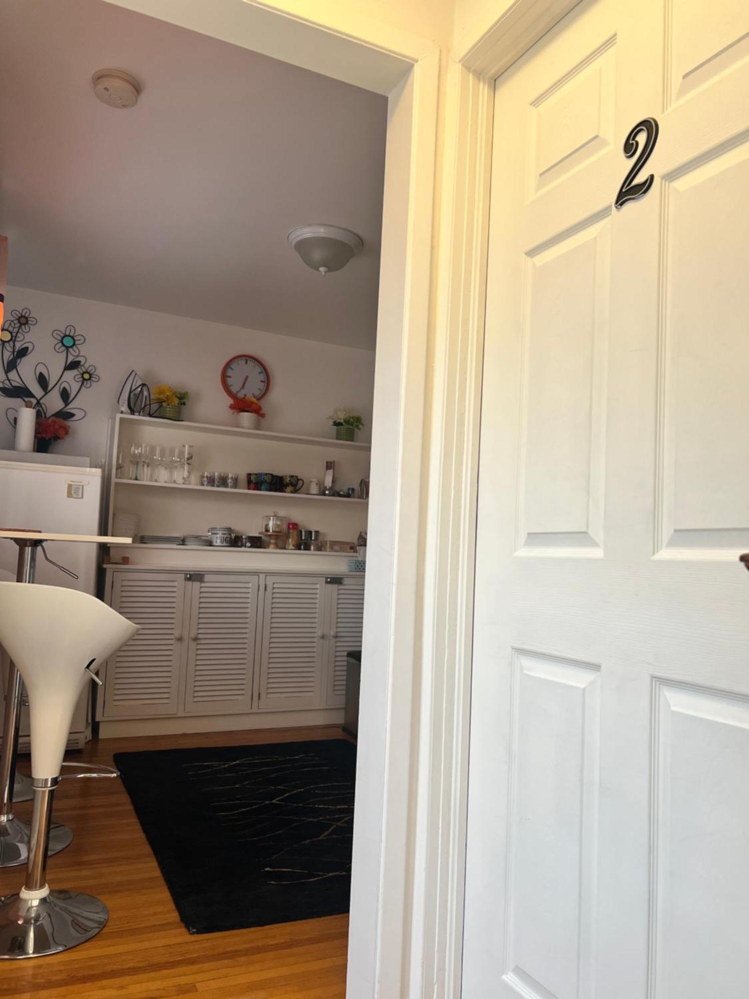 Cozy House B&B ナイアガラ・フォールズ エクステリア 写真