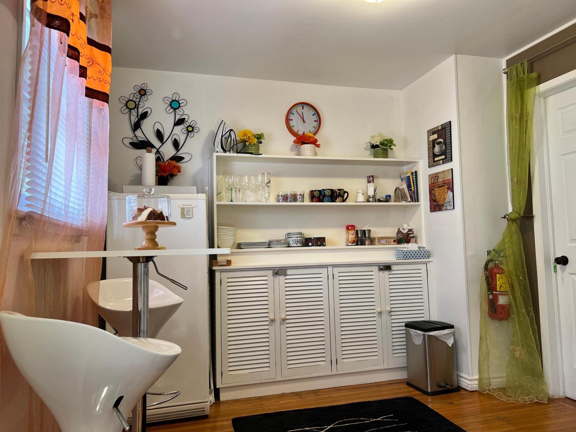 Cozy House B&B ナイアガラ・フォールズ エクステリア 写真
