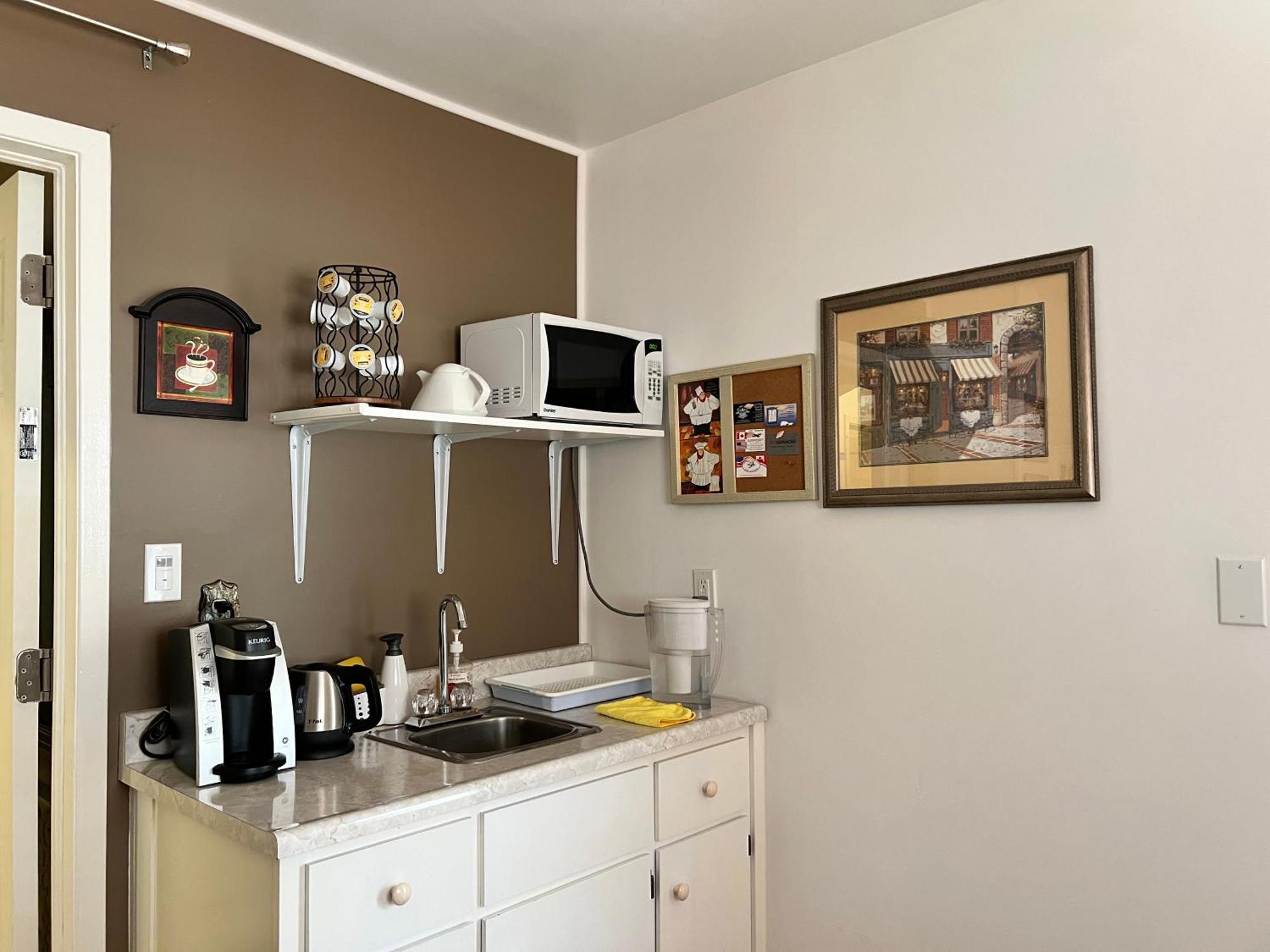 Cozy House B&B ナイアガラ・フォールズ エクステリア 写真