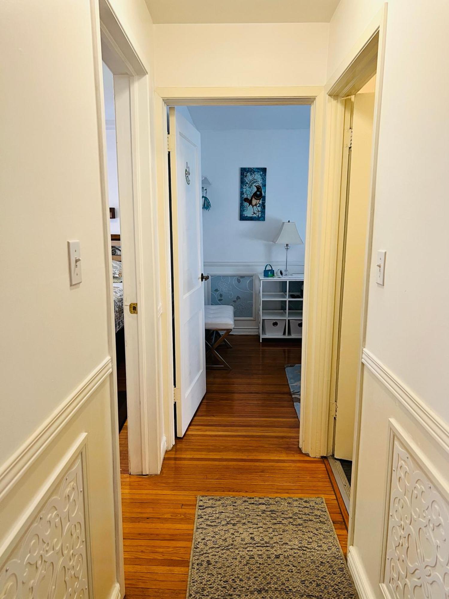Cozy House B&B ナイアガラ・フォールズ エクステリア 写真