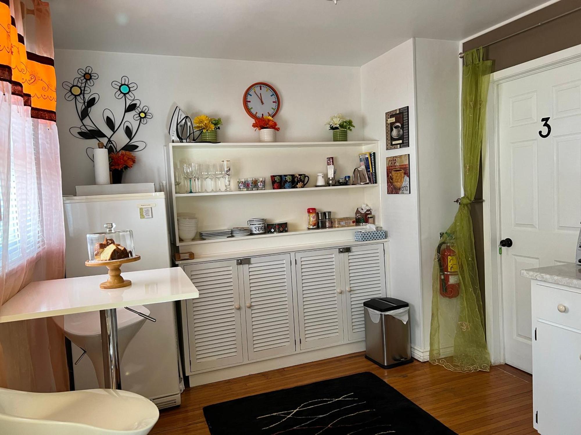 Cozy House B&B ナイアガラ・フォールズ エクステリア 写真