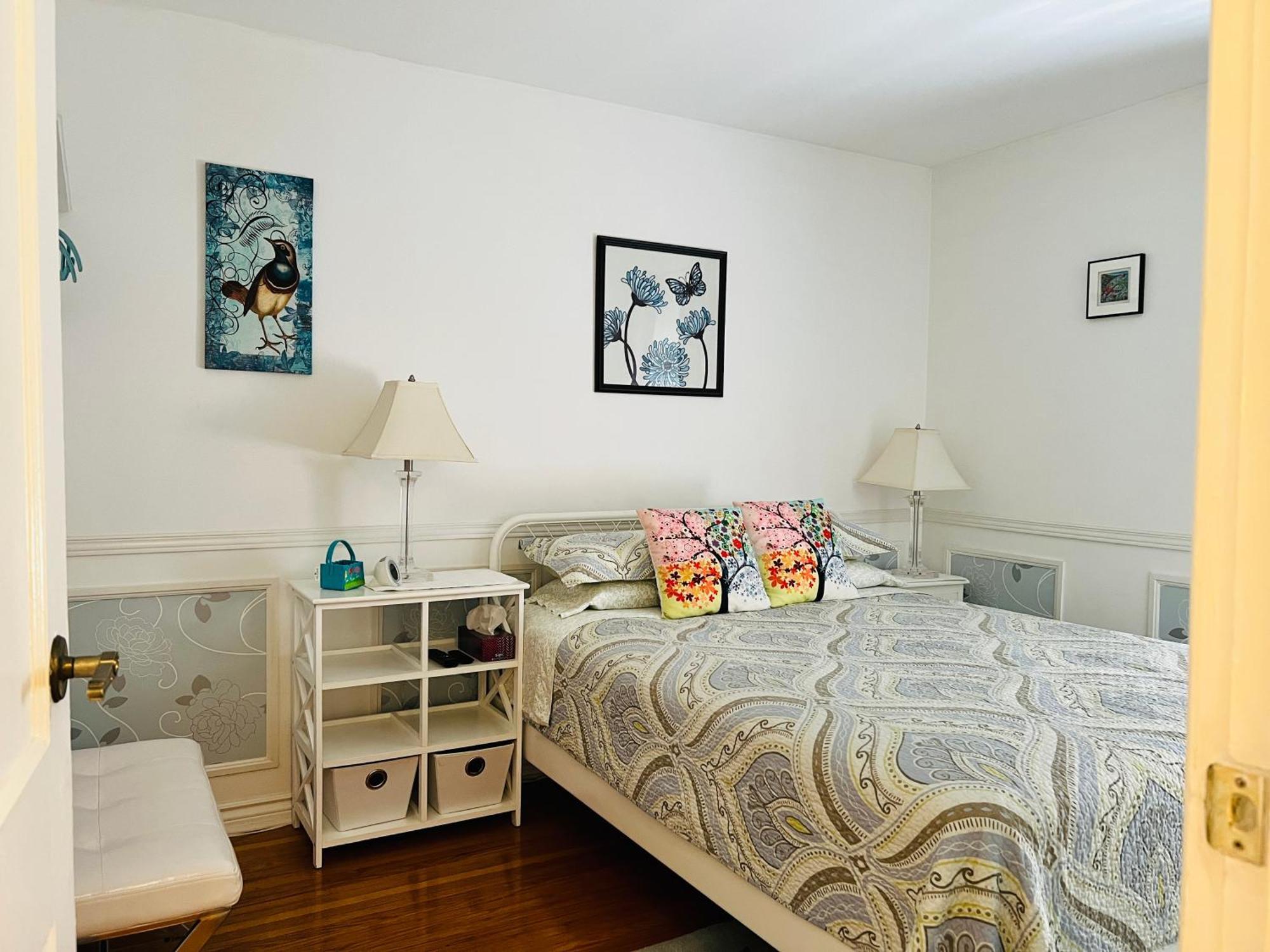 Cozy House B&B ナイアガラ・フォールズ エクステリア 写真