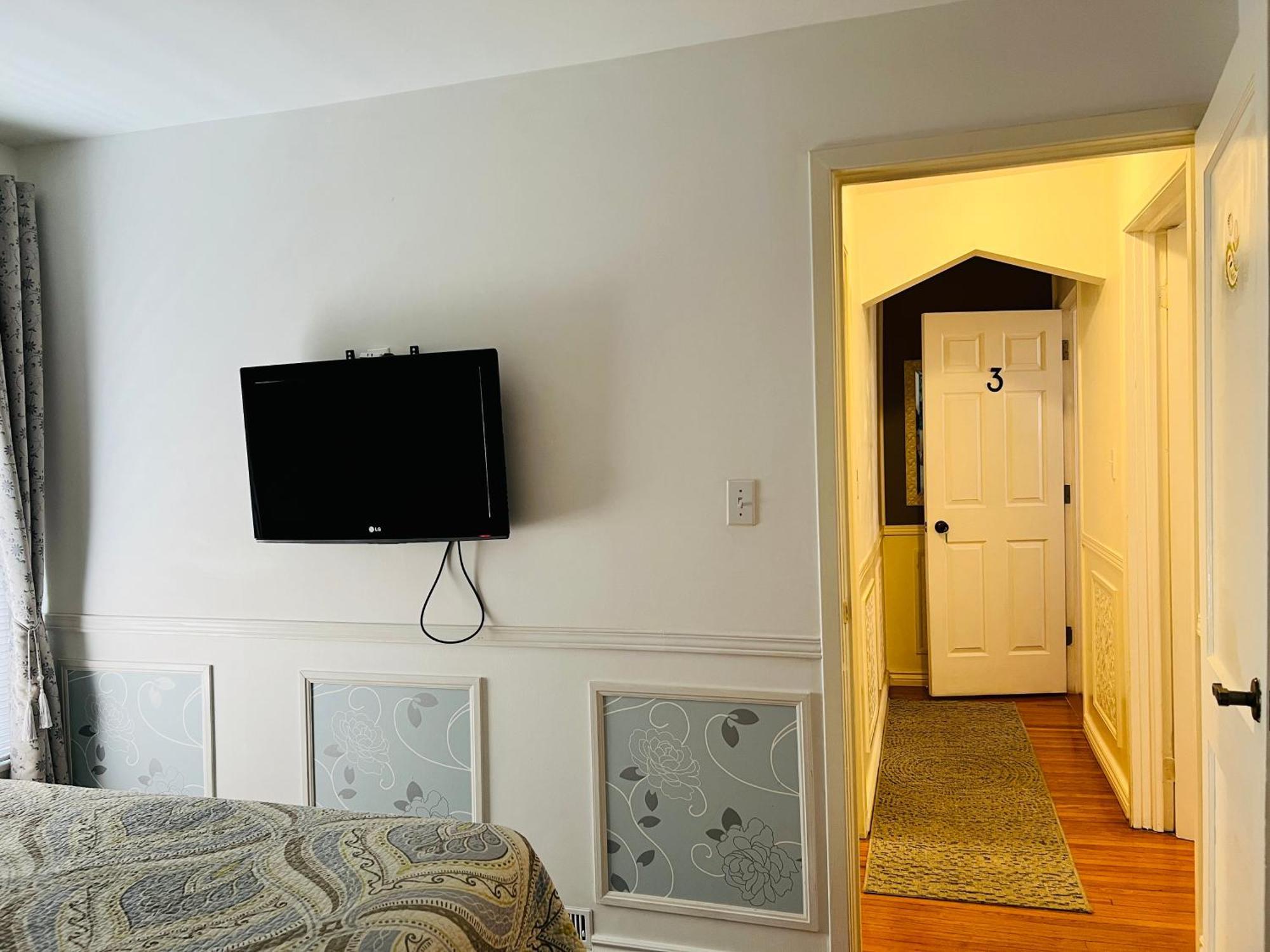 Cozy House B&B ナイアガラ・フォールズ エクステリア 写真