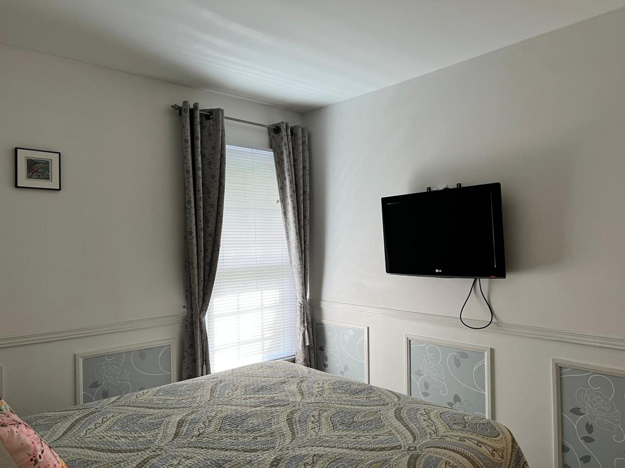 Cozy House B&B ナイアガラ・フォールズ エクステリア 写真