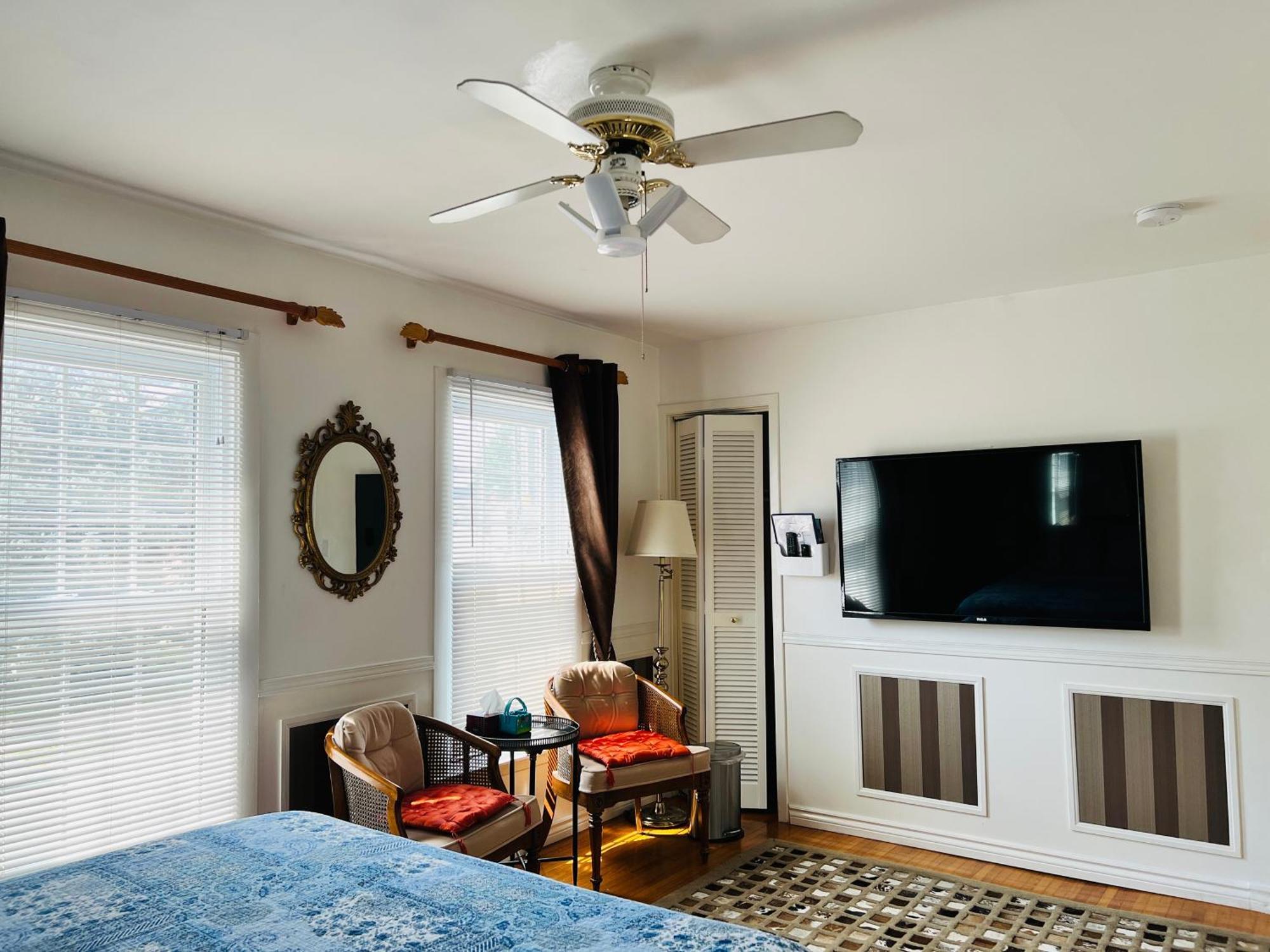 Cozy House B&B ナイアガラ・フォールズ エクステリア 写真