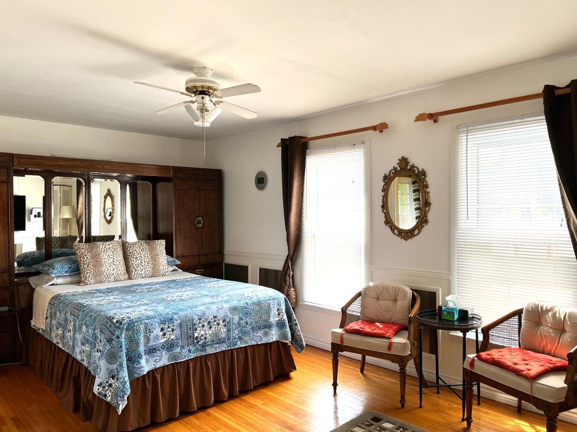 Cozy House B&B ナイアガラ・フォールズ エクステリア 写真
