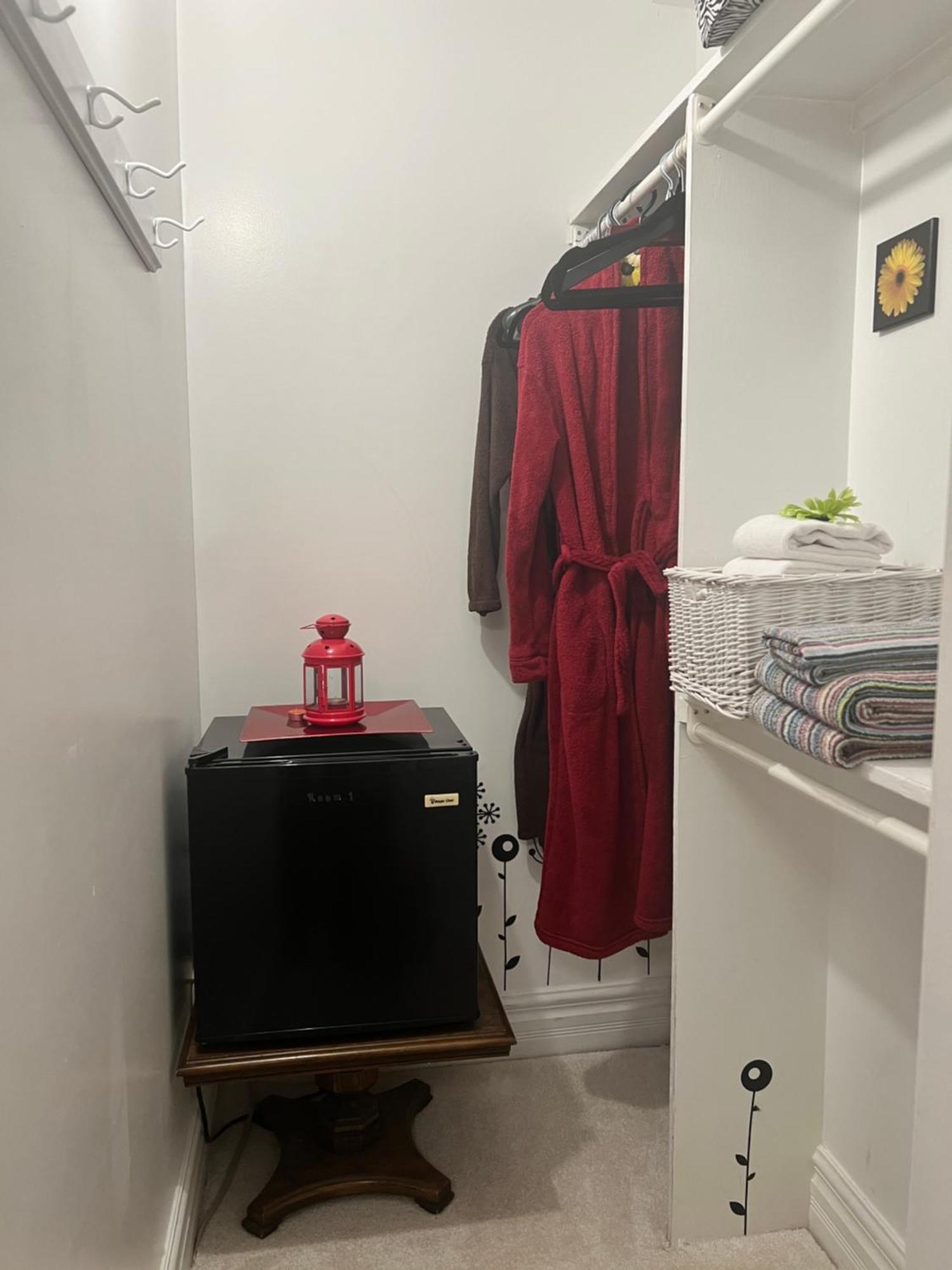 Cozy House B&B ナイアガラ・フォールズ エクステリア 写真