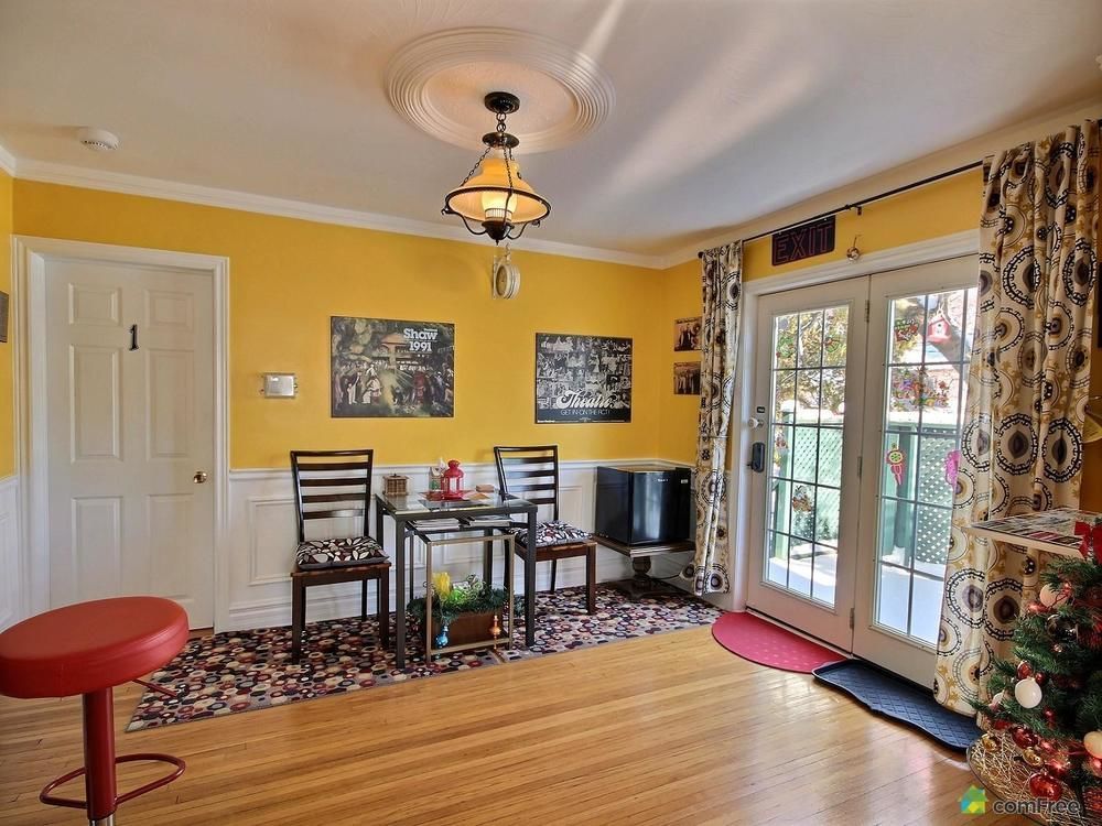 Cozy House B&B ナイアガラ・フォールズ エクステリア 写真