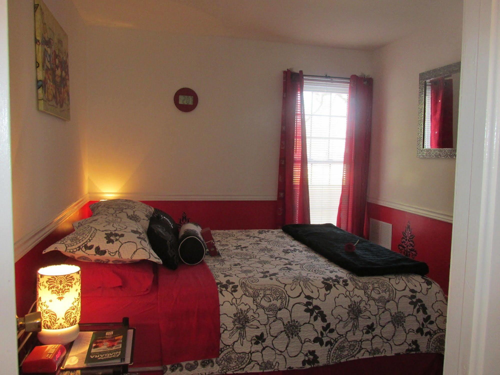 Cozy House B&B ナイアガラ・フォールズ エクステリア 写真