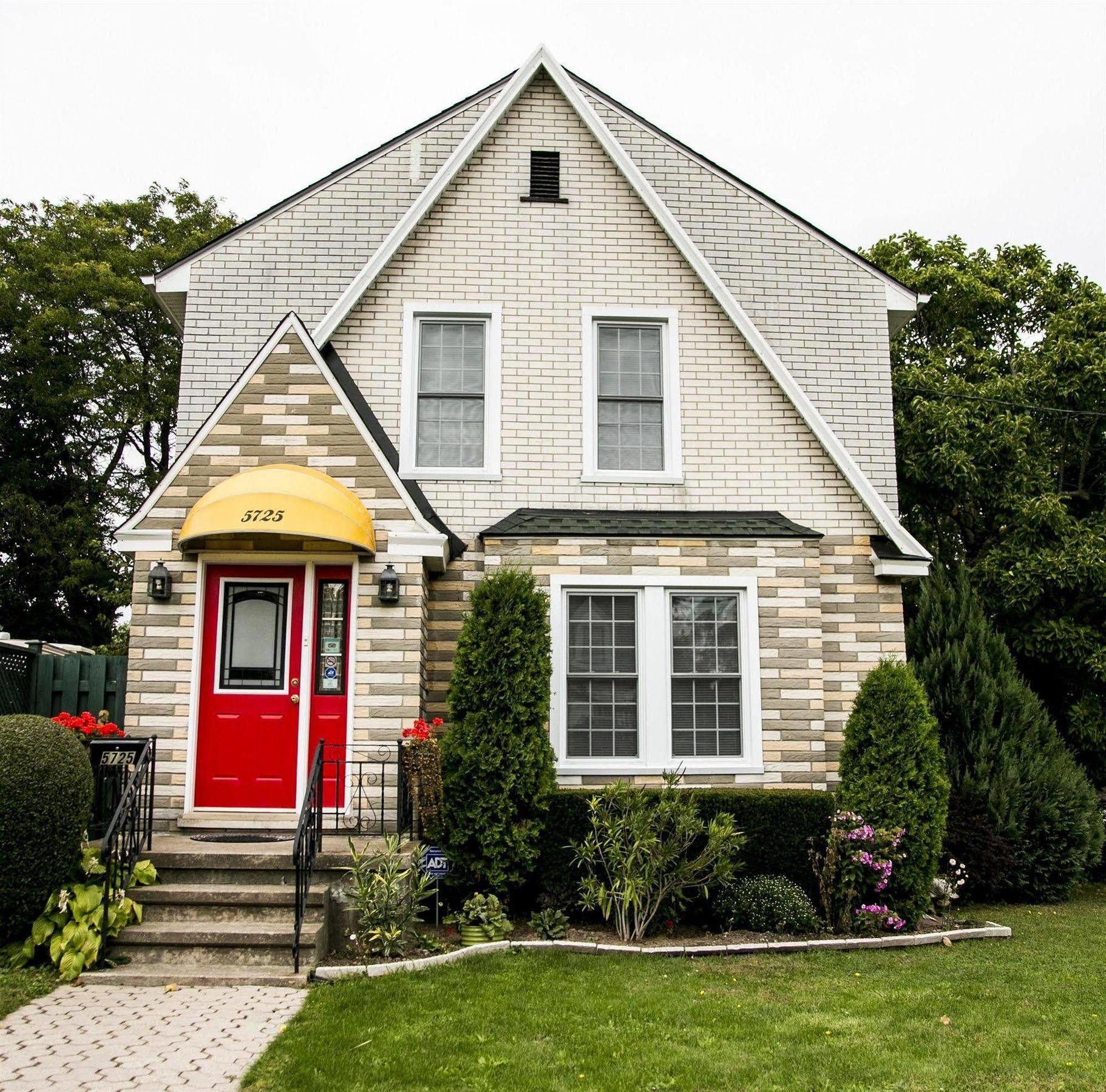 Cozy House B&B ナイアガラ・フォールズ エクステリア 写真