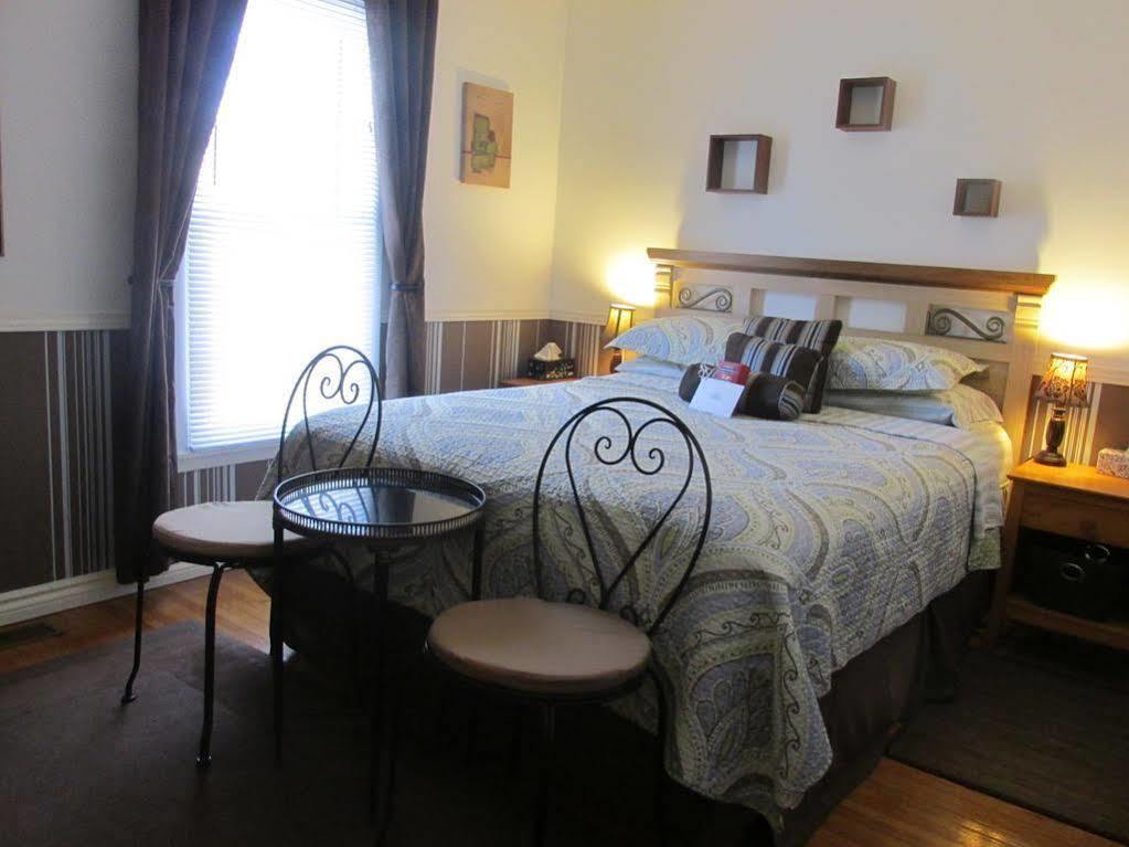 Cozy House B&B ナイアガラ・フォールズ エクステリア 写真