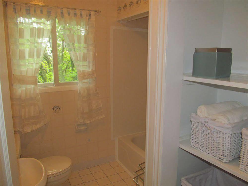 Cozy House B&B ナイアガラ・フォールズ エクステリア 写真